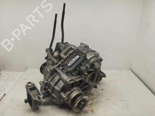 Used Transfer box LADA NIVA Closed Off-Road Vehicle (2121, 2131) [1976-2026]  13960944