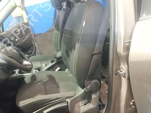 Left front seat RENAULT SCÉNIC III (JZ0/1_) | BP18069145C15