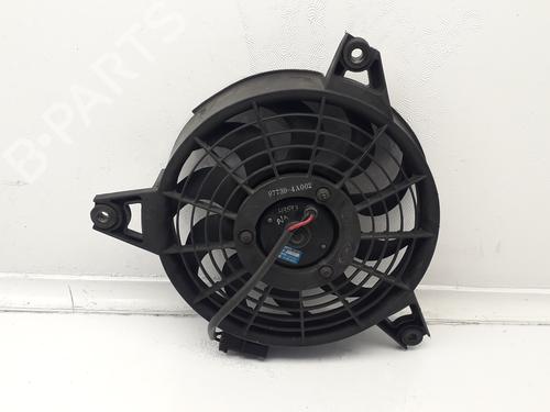 Used Radiator fan HYUNDAI H-1 Van (A1) 2.5 TD (101 hp) 11149833