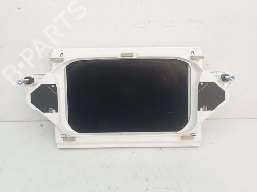 Kombinert Instrument Kombinert Instrument 39074742 39074742