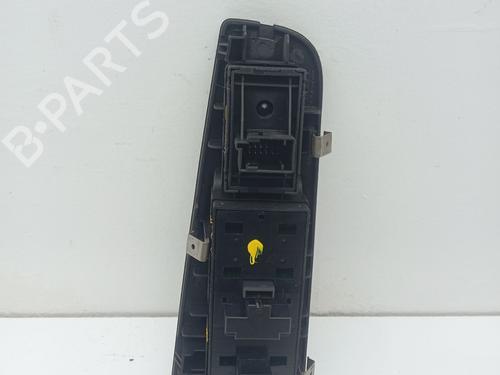 Left front window switch LANCIA DELTA III (844_) 1.6 D Multijet (844.AXC11, 844.AXC1A) | BP39102728I27 - Image 4