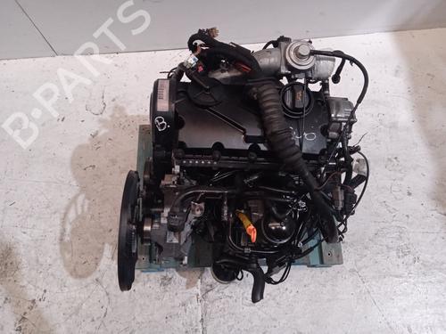 Engine VW PASSAT B5.5 (3B3) 1.9 TDI | BP33818620M1  - Image 5