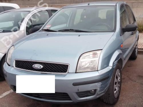 Starter FORD FUSION (JU_) 1.4 TDCi | BP17081815M8