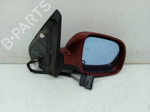 Used Right mirror VW BORA I (1J2) 2.0 (115 hp) 4303388