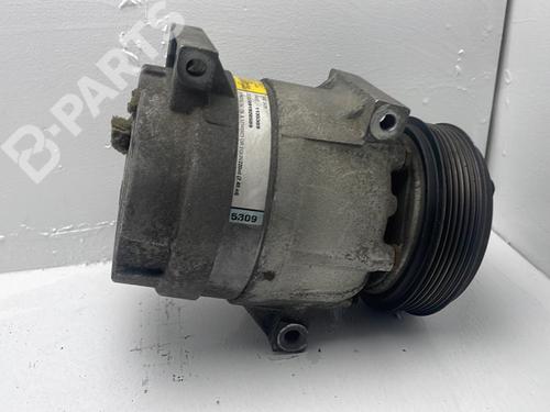 Used AC compressor RENAULT MEGANE Scenic (JA0/1_) 1.9 dTi (JA0N) (98 hp) 4315845