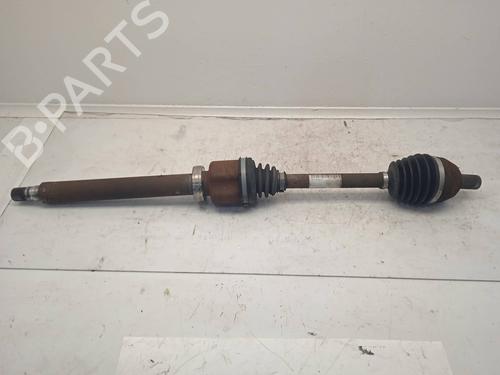 Used Right front driveshaft Right front driveshaft FORD MONDEO IV Turnier (BA7) 2.0 TDCi (140 hp) 11159236 11159236