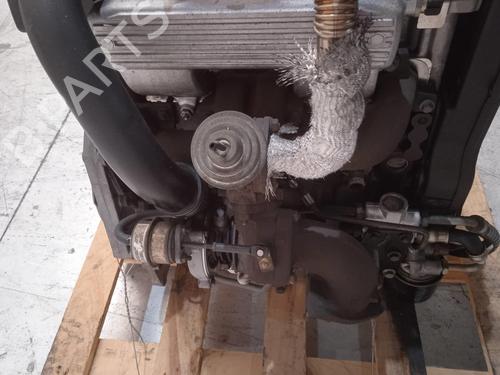 Engine ROVER 400 II (RT) 420 Di | BP4287187M1 