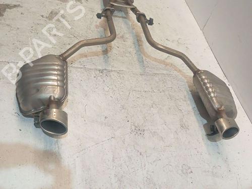 Exhaust system HYUNDAI GENESIS Coupe 3.8 | BP34632784M121 - Image 3