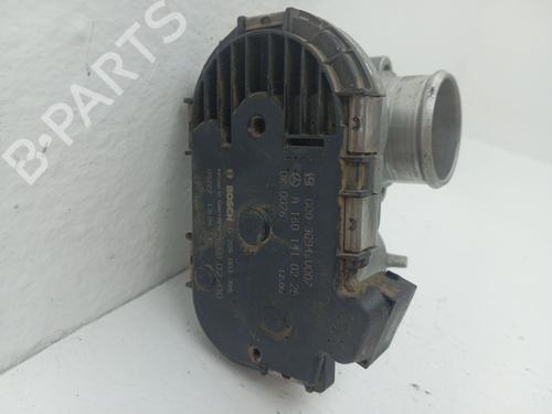 Throttle body SMART CABRIO (450) 0.6 (S1OLA1, 450.441, 450.442, 450.443) | BP40603076M82 - Image 2