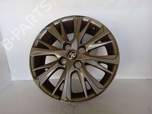 Used Rim Rim 32520262 32520262
