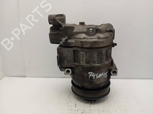 Used AC compressor AC compressor MERCEDES-BENZ A-CLASS (W168) A 170 CDI (168.009, 168.109) (95 hp) 11163147 11163147