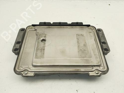 Engine control unit (ECU) PEUGEOT 407 (6D_) 1.6 HDi 110 (6D9HZC, 6D9HYC) | BP36917070M57 - Image 4