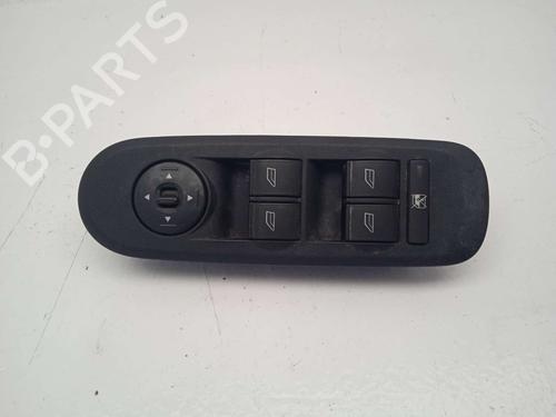 Left front window switch FORD S-MAX (WA6) | BP22755905I27 - Image 3
