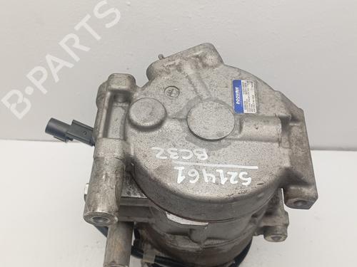 AC compressor KIA RIO II (JB) | BP4297636M34
