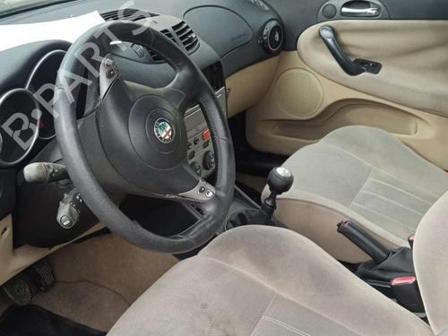 Gearbox ALFA ROMEO 147 (937_) 1.9 JTD (937.AXD1A, 937.BXD1A, 937.AXV1A, 937.BXB1A,... | BP11167659M3  - Image 6