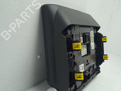 Display CITROËN C3 III (SX) 1.2 VTi 82 | BP32507853C48 - Image 6