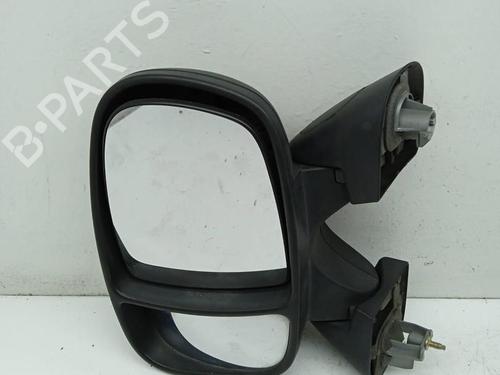 Used Left mirror RENAULT TRAFIC II Van (FL) [2001-2026]  4287019
