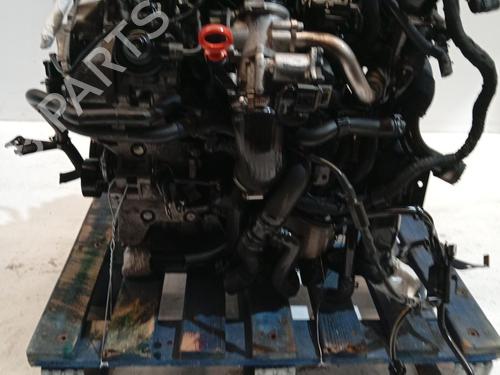 Moteur Moteur VW PASSAT B6 Variant (3C5) [2005-2011] 34342746 34342746