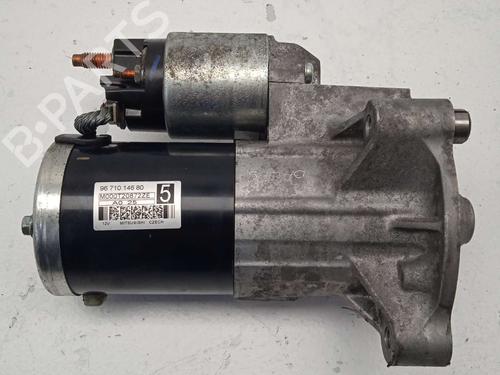 Used Starter PEUGEOT 5008 (0U_, 0E_) 2.0 HDi 150 / BlueHDi 150 (150 hp) 16467698