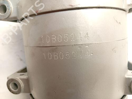 AC compressor CHEVROLET CAPTIVA (C100, C140) 2.0 D 4WD | BP40157934M34 - Image 7