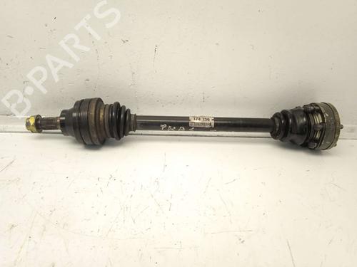 Used Left rear driveshaft FERRARI 360 (F131) 3.6 Modena (400 hp) 17614427