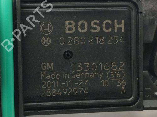 Mass air flow sensor CHEVROLET AVEO Hatchback (T300) | BP24365478M95 - Image 2