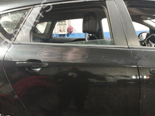 Used Right rear door OPEL ASTRA J (P10) [2009-2016]  31621148