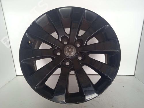 Used Rim Rim OPEL ASTRA J Sports Tourer (P10) [2010-2015] 21169340 21169340