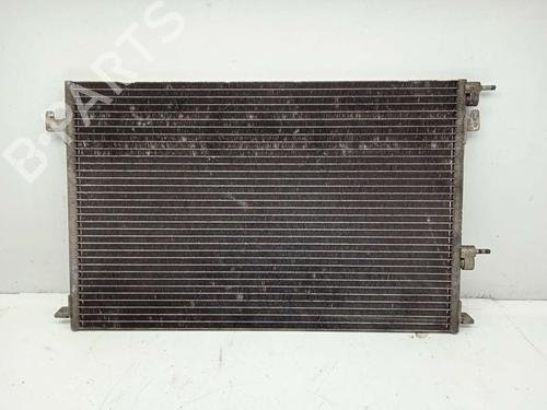 Used AC radiator SAAB 9-3 (YS3D) 2.2 TiD (125 hp) 4357817
