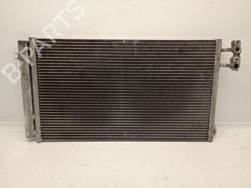 Used AC radiator BMW 1 Coupe (E82) 118 d (143 hp) 16862750