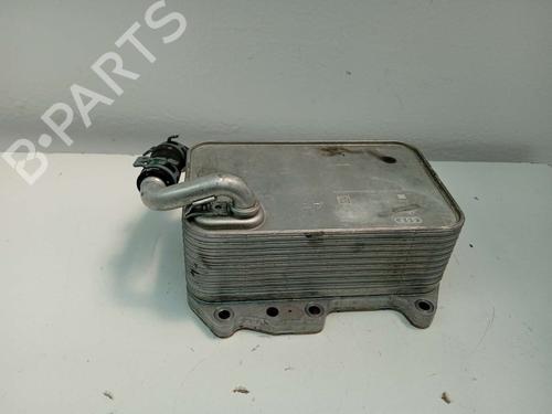 Used Oil radiator Oil radiator 25880192 25880192