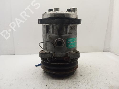 Used AC compressor PEUGEOT BOXER Bus (230P) 2.5 TD (103 hp) 4257608