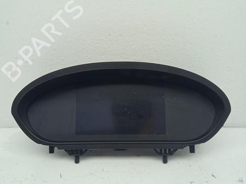 Quadrante Quadrante FIAT DUCATO Platform/Chassis (250_) 160 Multijet 2,2 D (160 hp) 34540907 34540907
