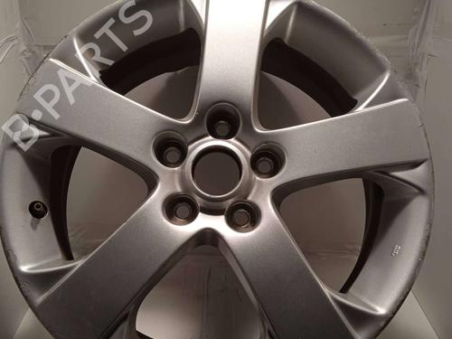 Used Rim MAZDA 5 (CR) 2.0 CD (CR19) (143 hp) 12320226