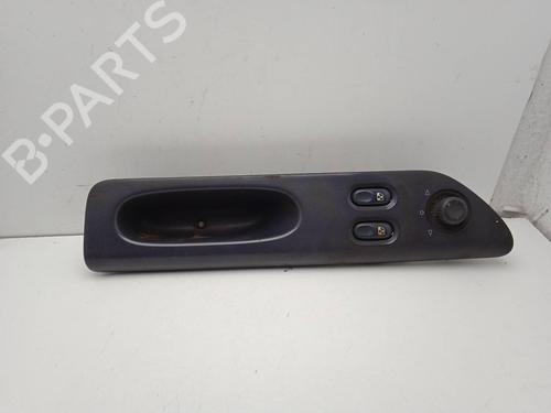 Used Left front window switch RENAULT ESPACE III (JE0_) 2.2 dCi (JE0S) (115 hp) 4288205