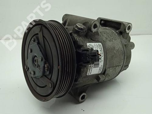 Used AC compressor RENAULT SCÉNIC II (JM0/1_) 1.5 dCi (JM02, JM13) (101 hp) 11166132