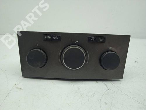 climate-control-opel-astra-h-gtc-a04-13122963-2005-2006-2007-2008-2009-2010-11918497 main image
