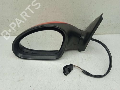 Used Left mirror SEAT LEON (1M1) 1.9 TDI (110 hp) 13450676