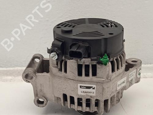 Used Alternator FORD FOCUS II (DA_, HCP, DP) [2004-2013]  31618871