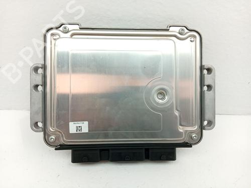 Engine control unit (ECU) CITROËN C4 I (LC_) 1.6 HDi | BP40259146M57 - Image 4