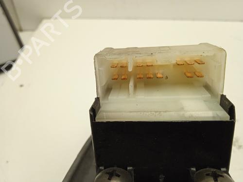 Left front window switch NISSAN ALMERA II Hatchback (N16) 2.2 Di | BP4315576I27 - Image 2
