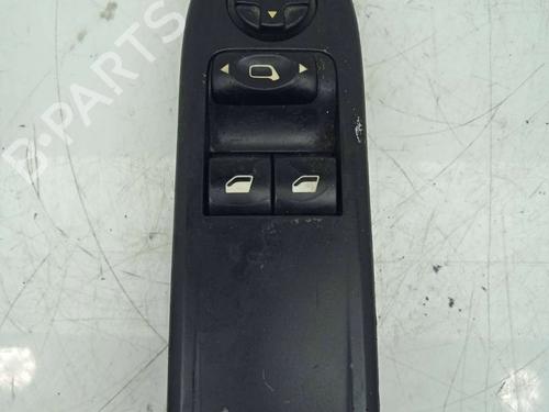 Used Left front window switch PEUGEOT 308 I (4A_, 4C_) [2007-2016]  11765884