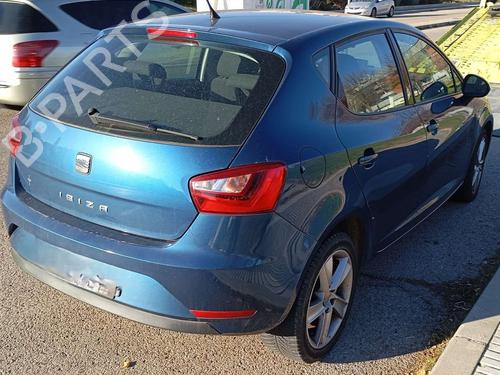 Egr SEAT IBIZA IV (6J5, 6P1) | BP31614978M69