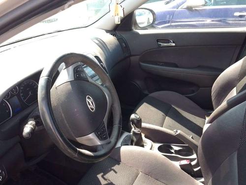 Engine control unit (ECU) HYUNDAI i30 Estate (FD) 1.6 CRDi | BP18881710M57 