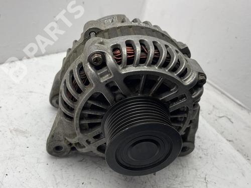 Used Alternator MAZDA 6 Hatchback (GG) 2.0 DI (GG14) (121 hp) 4343716