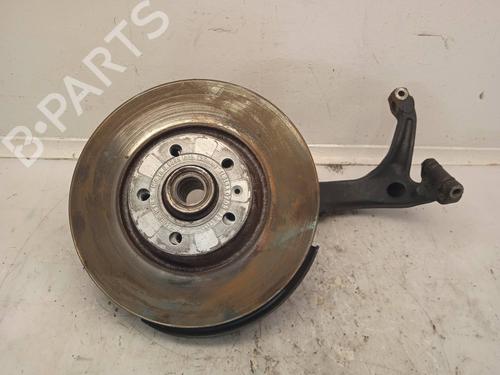 Used Left front steering knuckle AUDI A6 C5 (4B2, 4B4) 2.8 (193 hp) 11155174