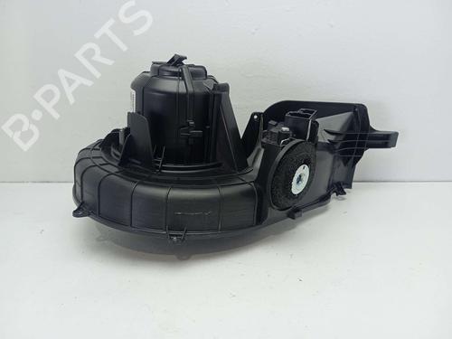 Varmeblæser JAGUAR E-PACE (X540) 2.0 D180 AWD | BP20094851M62