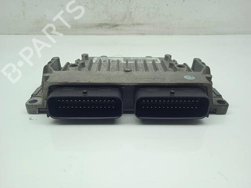 Used Gearbox control unit CITROËN C4 I (LC_) 1.6 16V (109 hp) 11166480