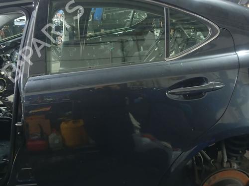 Porta trás esquerda LEXUS IS II (_E2_) 200d (ALE20_, ALE20R) (150 hp) 32385042
