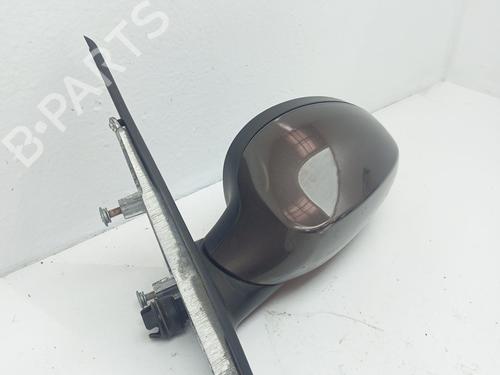 Left mirror BMW 1 (E81) 118 i | BP32188849C26 